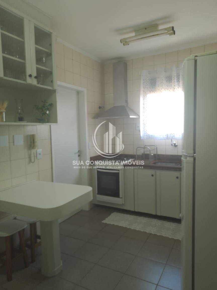 Apartamento à venda com 4 quartos, 134m² - Foto 3